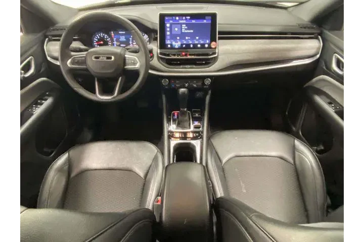 $17885 : Jeep Compass 2024 4x4 Latitu image 9