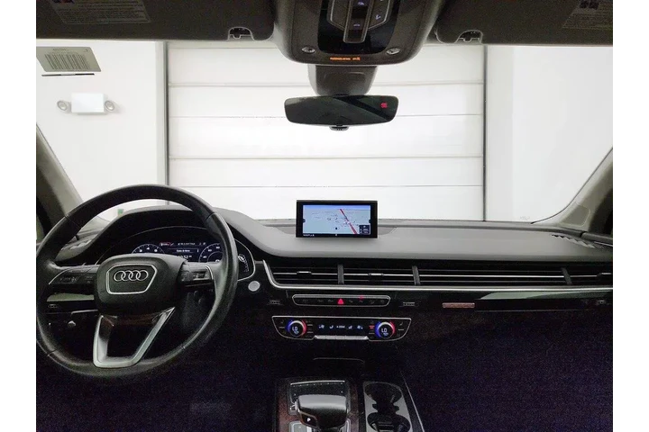 $31998 : Audi Q7 2019 AWD quattro Pre image 8