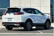 $23800 : Honda CR-V 2020 EX-L 4dr SUV thumbnail
