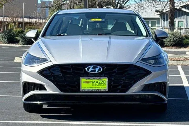 $17988 : Hyundai SONATA 2023 SEL 4dr image 7