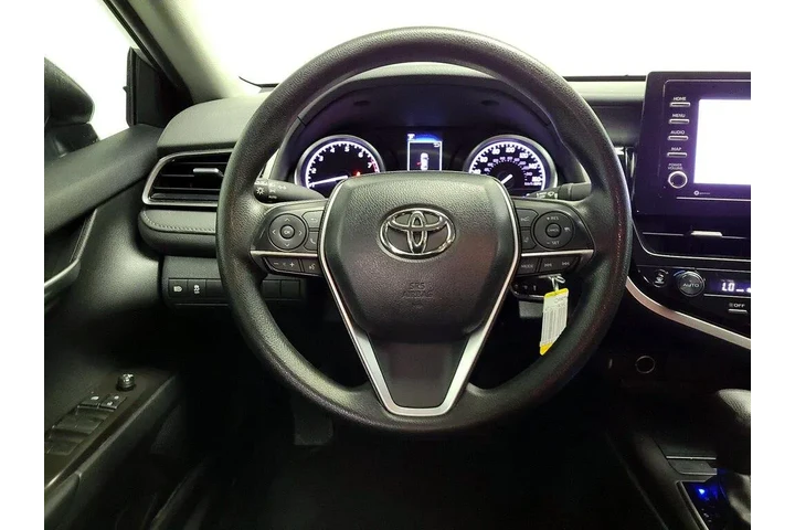 $22998 : Toyota Camry 2024 LE 4dr Sed image 10