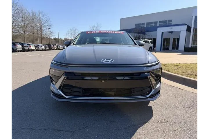 $23817 : Hyundai SONATA 2025 AWD SEL image 2