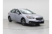 Subaru Impreza 2022 AWD Prem