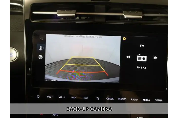 $24893 : Hyundai TUCSON 2024 AWD XRT image 6