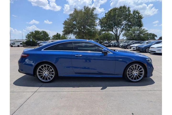 $69400 : 2023 Mercedes-Benz AMG E 53 A image 8