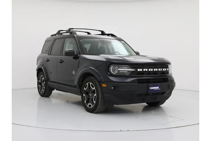 $27998 : Ford Bronco Sport 2022 AWD O image 1