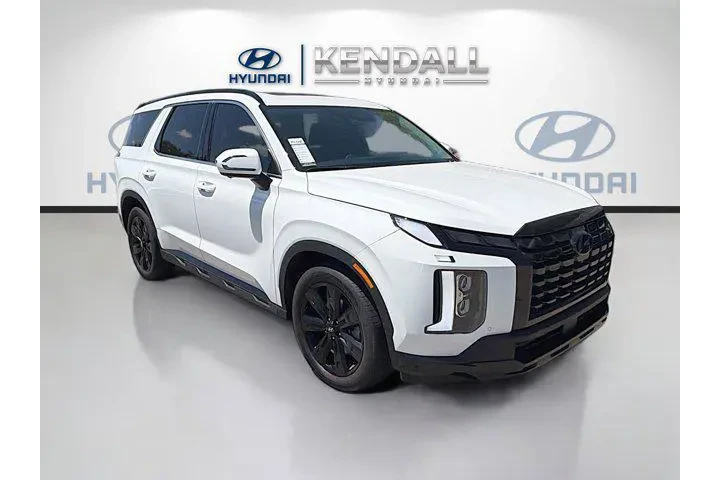$33897 : Hyundai PALISADE 2025 XRT 4d image 1