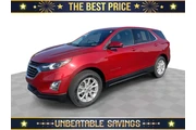 Chevrolet Equinox 2020 4x4 L en Philadelphia
