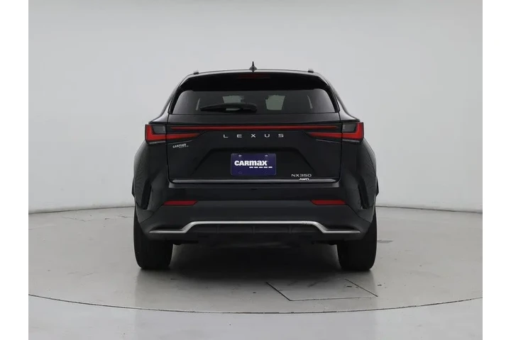 $37998 : Lexus NX 350 2022 AWD F SPOR image 6