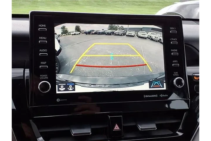 $26770 : Toyota Camry 2024 XSE 4dr Se image 8