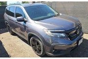 $31900 : Honda Pilot 2022 SE 4dr SUV thumbnail