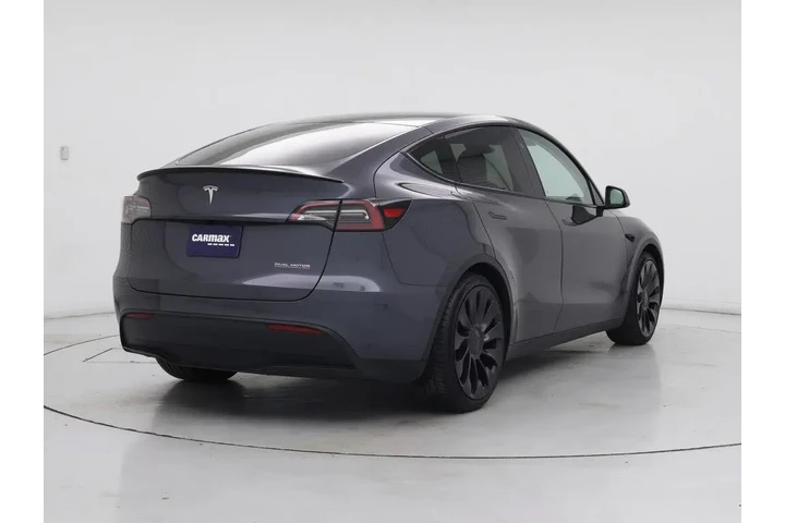 $36998 : Tesla Model Y 2023 AWD Perfo image 8