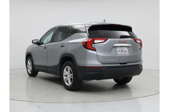 $22998 : GMC Terrain 2024 SLE 4dr SUV image 2