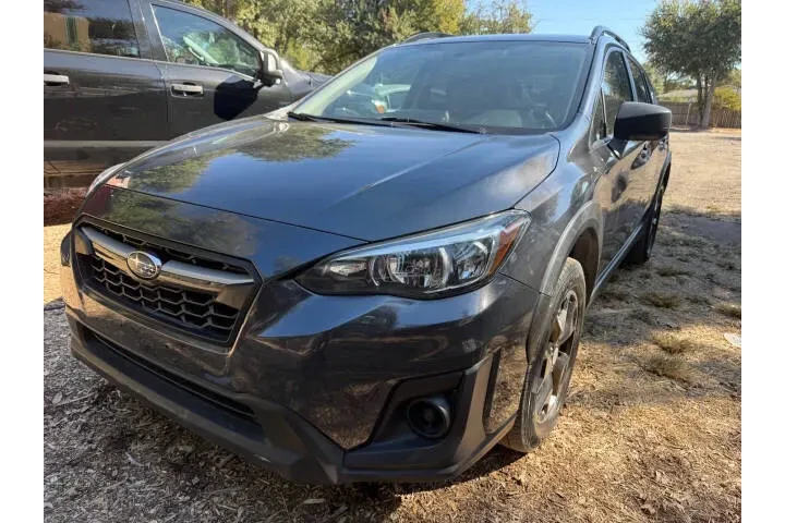 $12995 : 2019 Crosstrek image 2