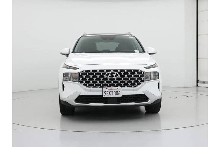 $27998 : Hyundai SANTA FE Hybrid 2022 image 5