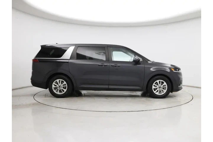 $25998 : Kia Carnival 2022 LX 4dr Min image 7