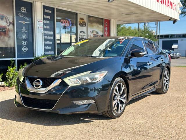 $14499 : 2016 Maxima 3.5 S image 5