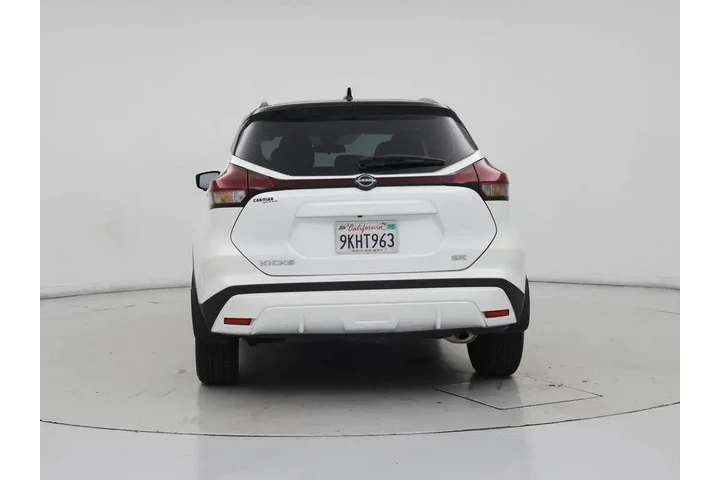 $19998 : Nissan Kicks 2023 SR 4dr Cro image 6