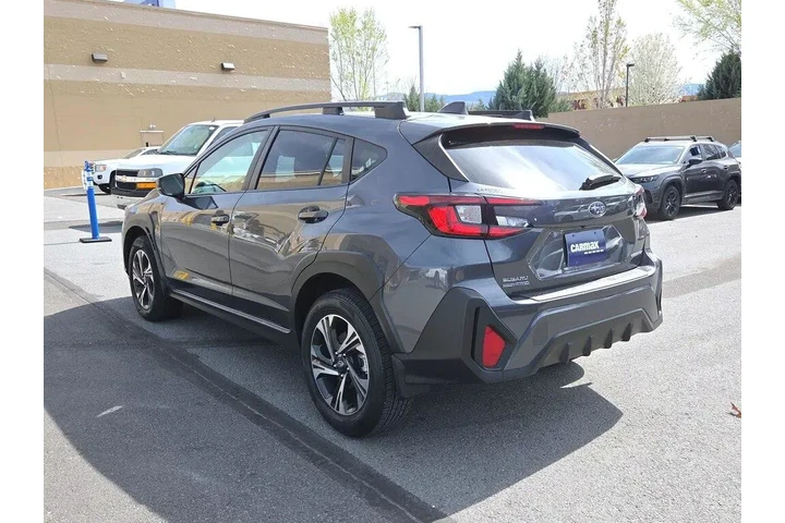 $24998 : Subaru Crosstrek 2024 AWD Pr image 7