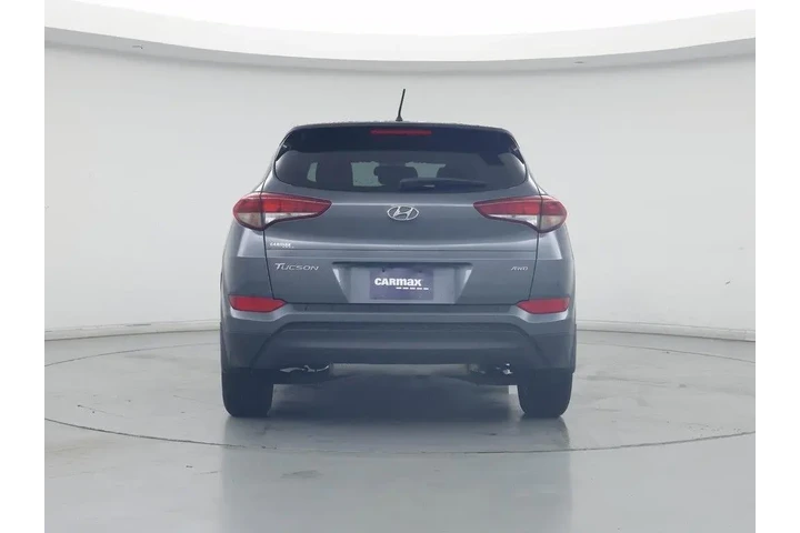 $13998 : Hyundai TUCSON 2018 AWD SE 4 image 6