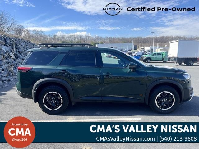 $37790 : PRE-OWNED 2023 NISSAN PATHFIN image 10