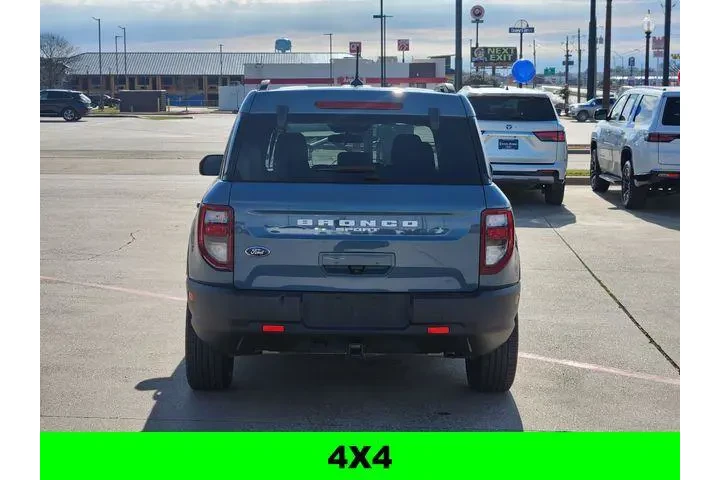 $14995 : Ford Bronco Sport 2021 AWD B image 5