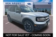 Ford Bronco Sport 2022 AWD O en Orange County
