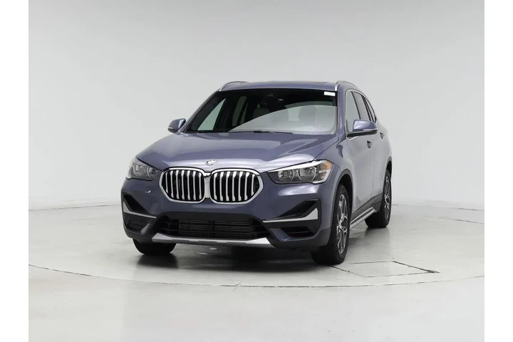 $28998 : BMW X1 2022 sDrive28i 4dr Sp image 4