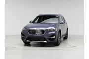 $28998 : BMW X1 2022 sDrive28i 4dr Sp thumbnail