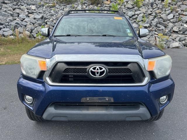 $24998 : PRE-OWNED 2015 TOYOTA TACOMA image 4