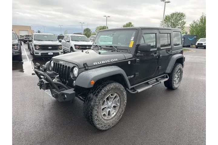 $24000 : Jeep Wrangler JK Unlimited 2 image 3