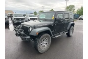 $24000 : Jeep Wrangler JK Unlimited 2 thumbnail