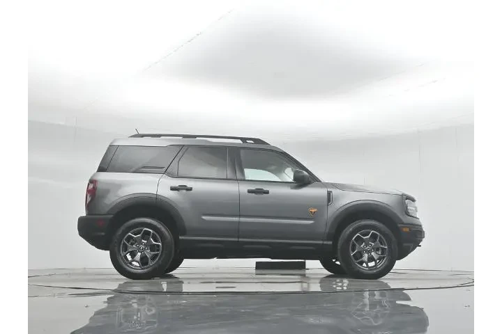 $27900 : Ford Bronco Sport 2022 AWD B image 8