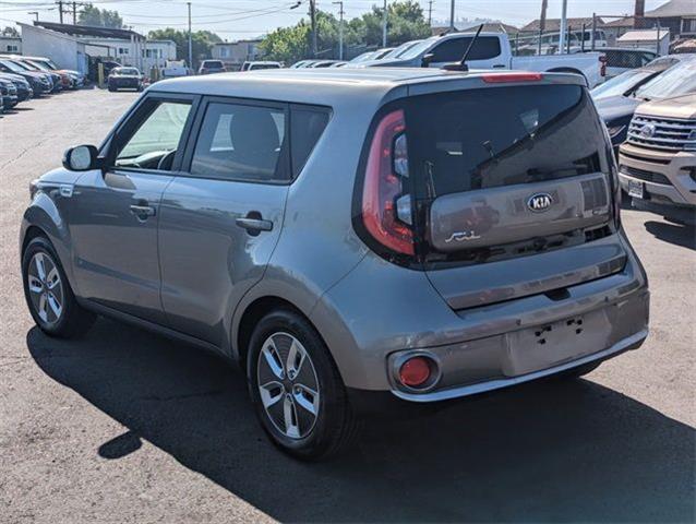 $8995 : 2017 Soul EV image 7