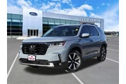 Honda Pilot 2023 AWD Elite 4 en Houston
