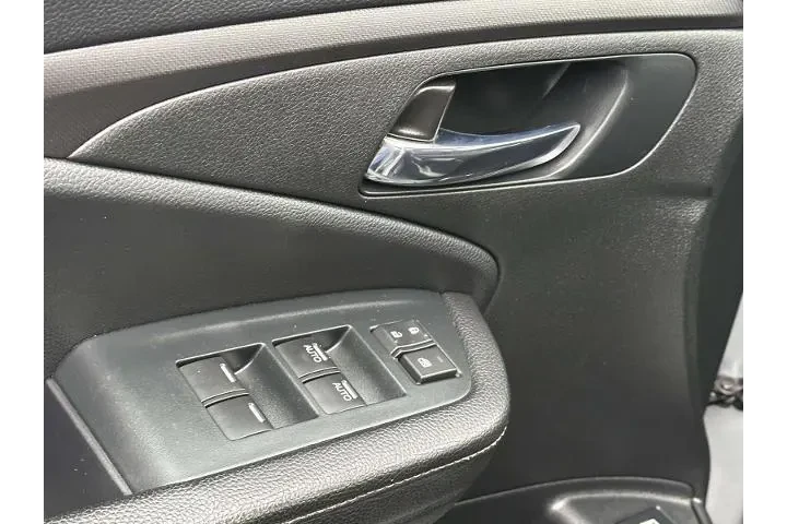 $30990 : Honda Ridgeline 2023 AWD Spo image 9