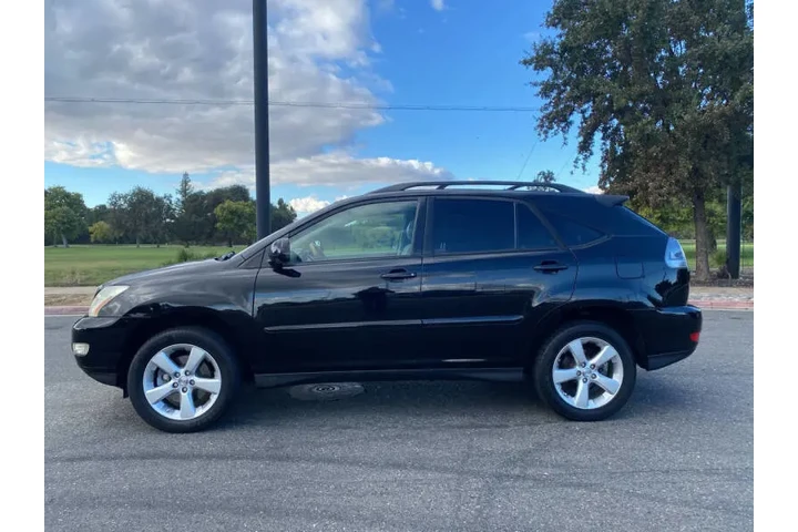 $10495 : 2007 RX 350 image 5