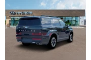 Hyundai SANTA FE 2026 AWD SE en Ventura
