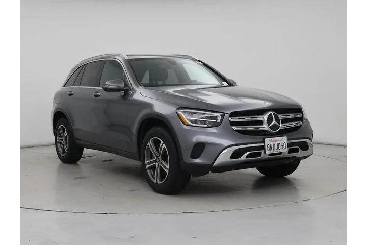 $25998 : Mercedes-Benz GLC 2021 AWD G image 1