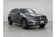 Mercedes-Benz GLC 2021 AWD G en San Jose