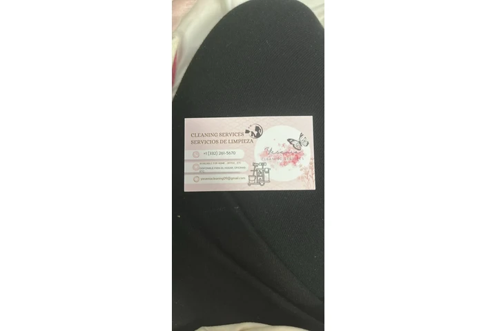 Busco Limpieza image 1