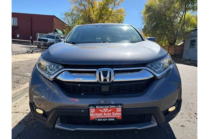 $16995 : 2018 CR-V EX image 2