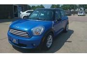$5999 : 2012 MINI Cooper Countryman thumbnail