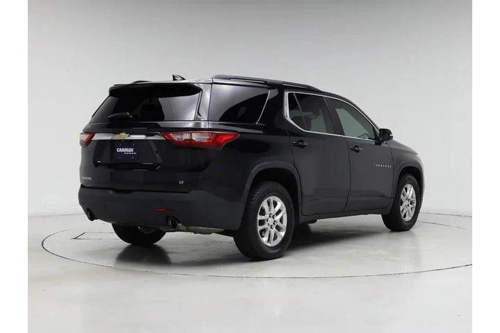$23998 : Chevrolet Traverse 2020 LT C image 8