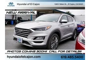 $24990 : Hyundai TUCSON 2021 AWD Ulti thumbnail