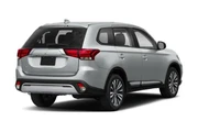 $18460 : Mitsubishi Outlander 2020 AW thumbnail