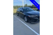 $21549 : Honda Civic 2022 LX 4dr Seda thumbnail
