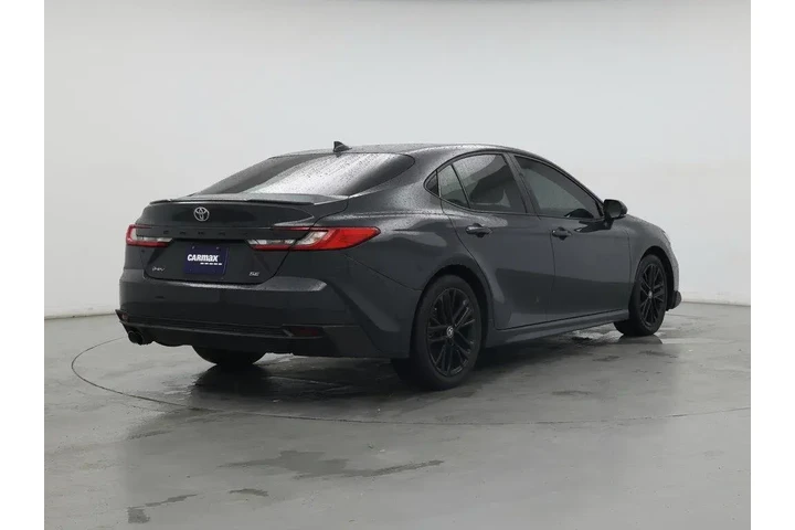 $29998 : Toyota Camry 2025 SE 4dr Sed image 8