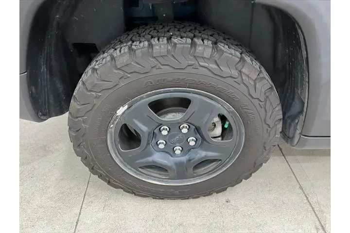 $16990 : Jeep Compass 2021 4x4 Sport image 9