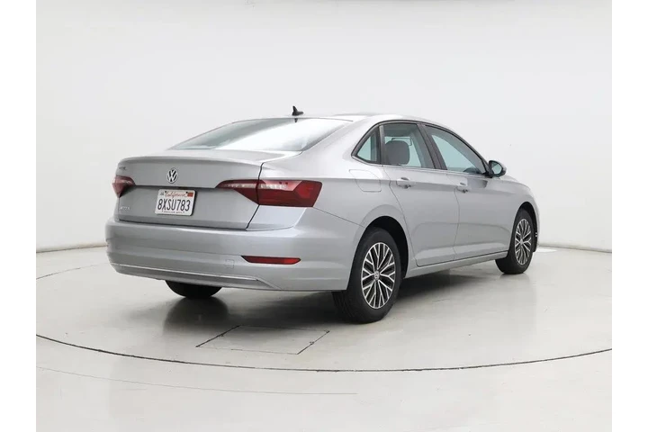 $19998 : Volkswagen Jetta 2021 S 4dr image 8
